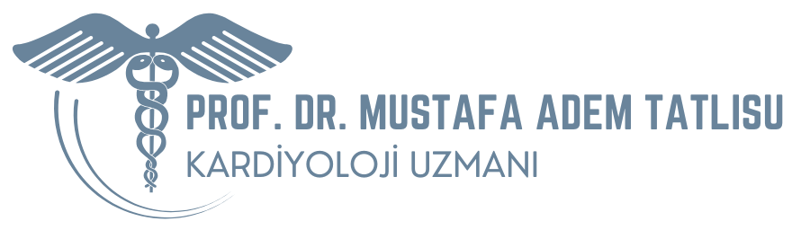 PROF. DR. MUSTAFA ADEM TATLISU