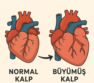 Kalp Yetmezliği