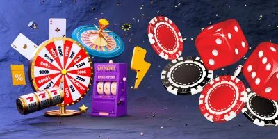 Bgaming Slots And Casino Games Supplier Bgaming Slots And Casino Games Supplier